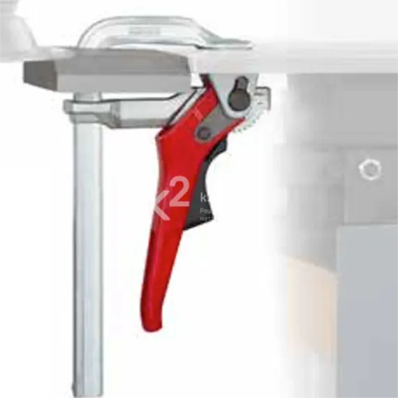 Пластина направляющая BDS ZPF 100 для станков серии EKF