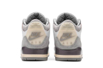 Кроссовки A Ma Manire X Jordan Air Jordan 3 Retro Sp "Medium Grey" (Женская размерная сетка)