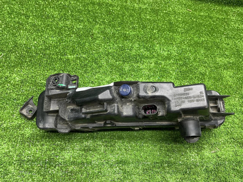 ПТФ левая BMW 5er G30 (2017-2020)