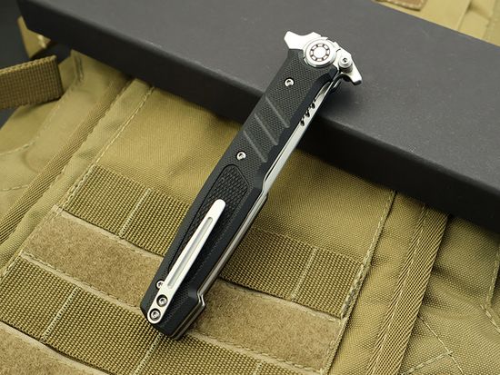 Нож склданой НОКС Финка 2 (349-130406)