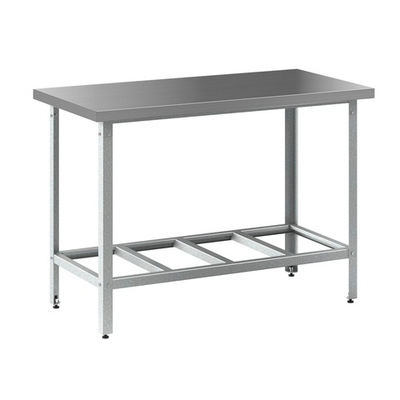 Стол производственный СЦЭ 1200/700/850