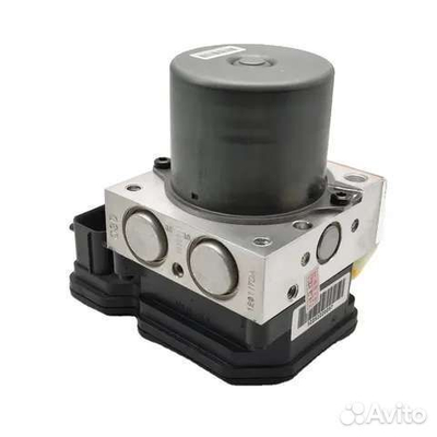 Блок Абс Гидравлический Hyundai-KIA арт новый товар