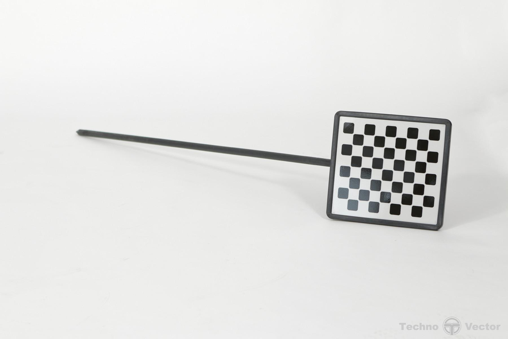 Стенд сход-развал 3D для грузовиков, до 6-ти осей одновременно ТехноВектор 7 Truck T 7204 HTS6