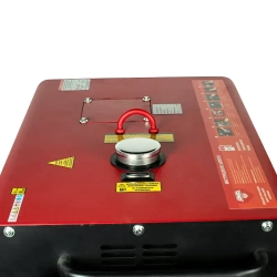 AMO ADG 6000EAS дизельный генератор 856259