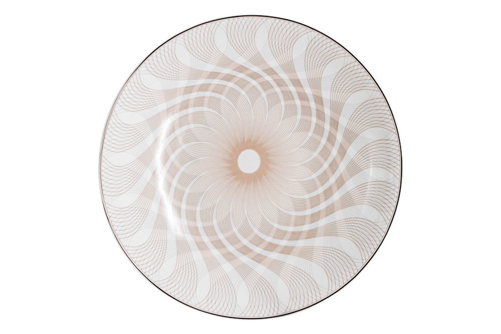 Обеденный сервиз 27 предметов на 6 персон Anna Lafarg Emily Оскар