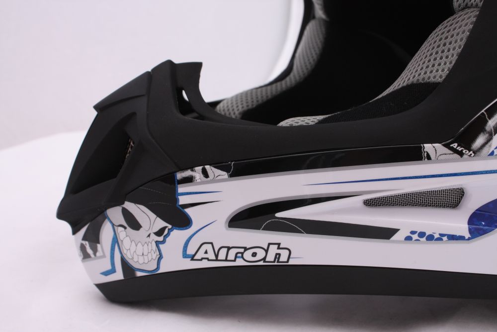 Jumper Mister X / Мужской / Синий