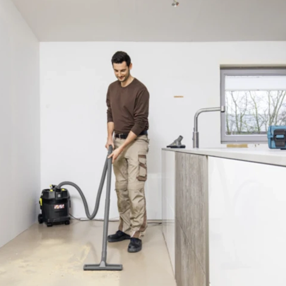 Karcher NT 22/1 Ap L Anniversary Edition пылесос влажной и сухой уборки 1.378-623.0