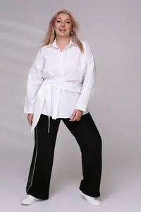 Рубашка 6325 Fabrika