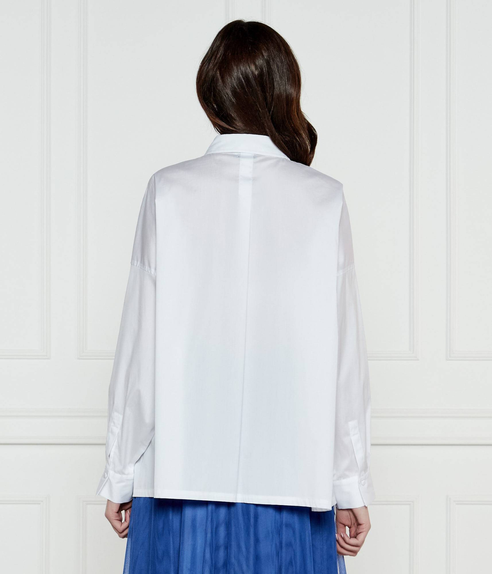 Рубашка Betty Joop! - белый(30044803)