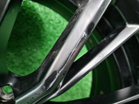 Диск литой R18 BMW 3er G20 (18-нв) 796 стиль перед
