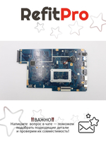 Материнская плата для ноутбука Lenovo ideapad 110-17ACL A8-7410 UMA NOK RTC (5B20L72483), оригинал