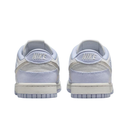 Женские кроссовки Nike Dunk Low 'Ghost Denim' HF1985-001