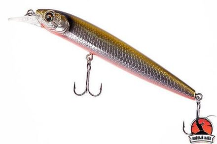 Воблер ADUSTA RSJ88 #086