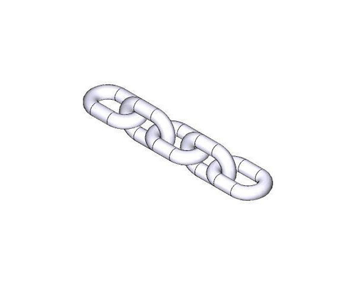 Цепь с креплением САТ-I, CAME 119RIX016
