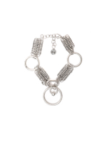 Чокер Chain Choker
