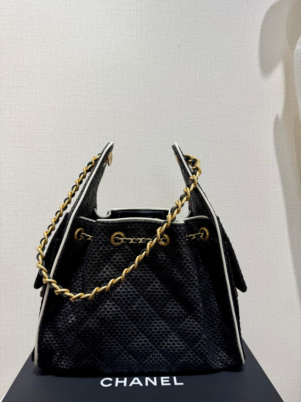 Chanel 25 Small Handbag