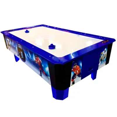 Аэрохоккей Lite комплектация (220*120*75 см.)