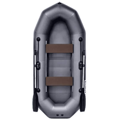 Гребная лодка ПВХ APACHE 280