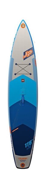 Доска SUP JP CRUISAIR 11&#39;6&quot;x30&quot; SE WS CF