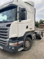 Scania R 4x2 Седельный тягач R440LA4x2HNA (Дизельный, 12,7 л, 441 л.с., АТ)