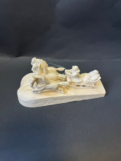 Тройка большая