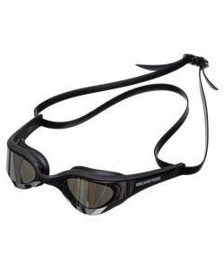 Очки для плавания Orca Black Mirror