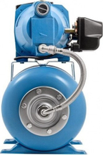 Установка для водоснабжения UNIPUMP AUTO ECO JET 100 LA 92877