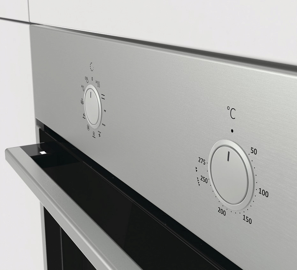 Независимый духовой шкаф Gorenje BO717E10X