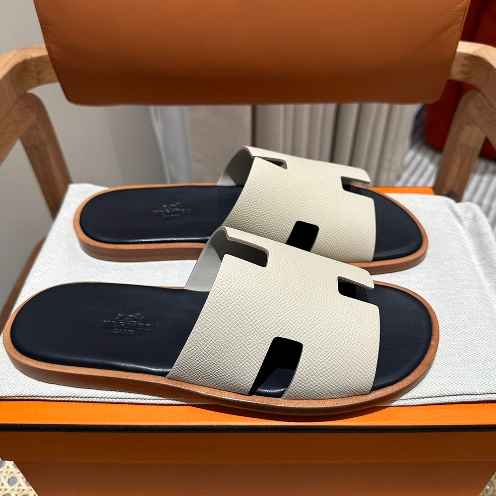 Hermes Izmir Sandal
