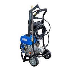 Dinking DKGPW3000-E мойка высокого давления бензиновая МОЙ006