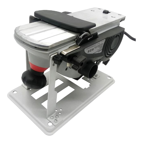 Рубанок электрический Ресанта Р-110СТ