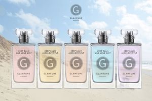 Glamfume Keep Calm and Love Sylt 5