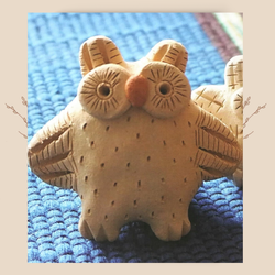 Райский сад. Натальи Крушинской