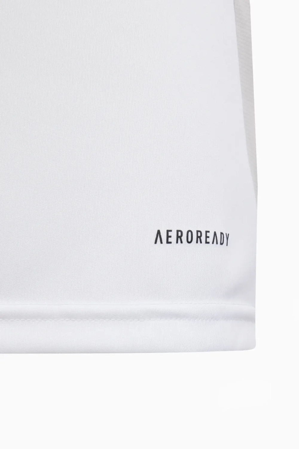 Футболка adidas Tiro 24 Competition Match Junior - белый