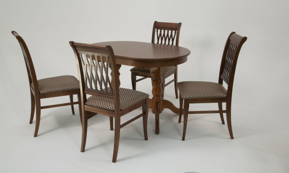 Стол Zip-mebel Бизе 120