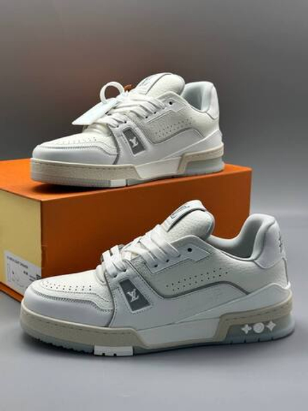 Кроссовки Louis Vuitton