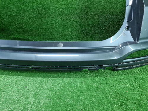 Бампер задний Chery Tiggo 4 (2018-2023)