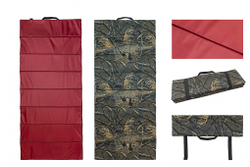 Складной коврик Talberg  Folding Camo Mat M