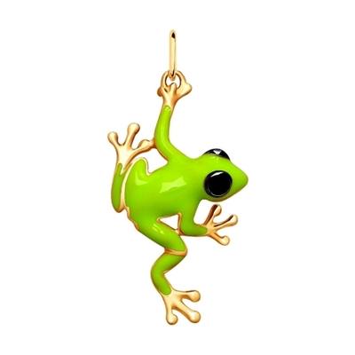 Подвеска Ag 925 (93030380)