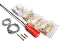 Набор ЧИСТОGUN Полный, 5.45х39, 7в1, 420мм, ствол и патронник, Сайга, TR3 (CH-AK-5.45-420)