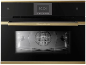 Электрический духовой шкаф Kuppersbusch CBD 6550.0 S4