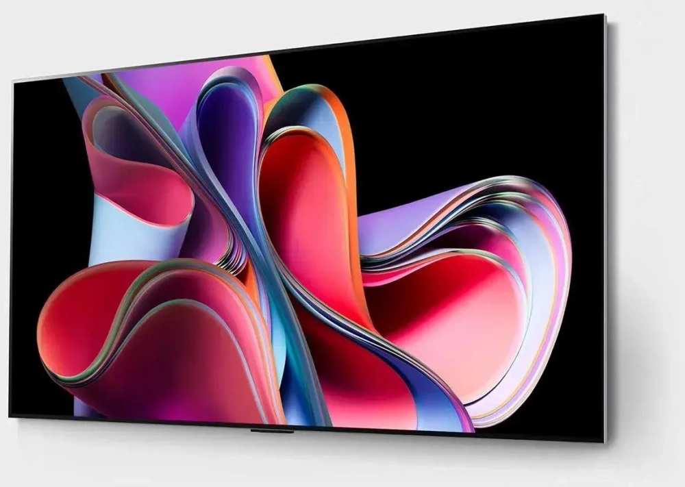 Телевизор LG OLED65G3RLA.ARUB