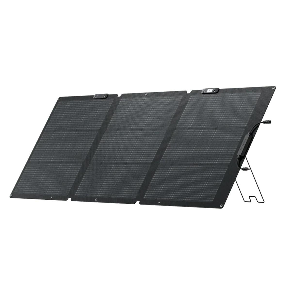 Солнечная панель складная EcoFlow NextGen 160 Вт