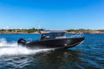 Катер Volzhanka VOYAGER 700 COB (CabinOpenBow)