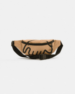 Поясная сумка Anteater Waistbag Light Бежевый