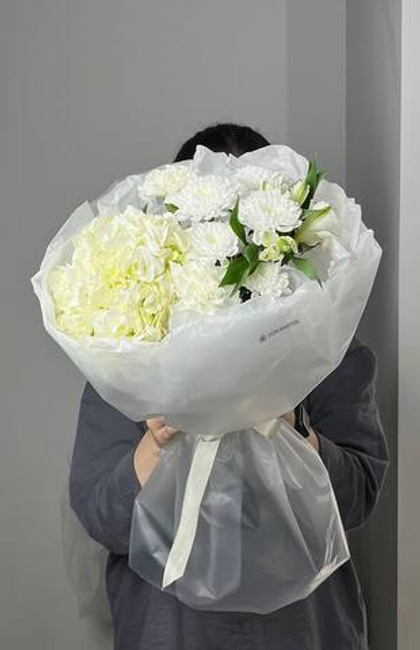 Авторский букет