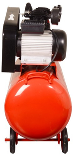 Компрессор поршневой Ресанта КП-100/400Р 74/7/5