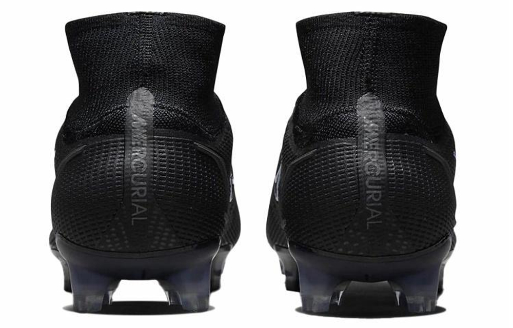 Кроссовки Nike Mercurial Superfly 8 14 Elite Fg