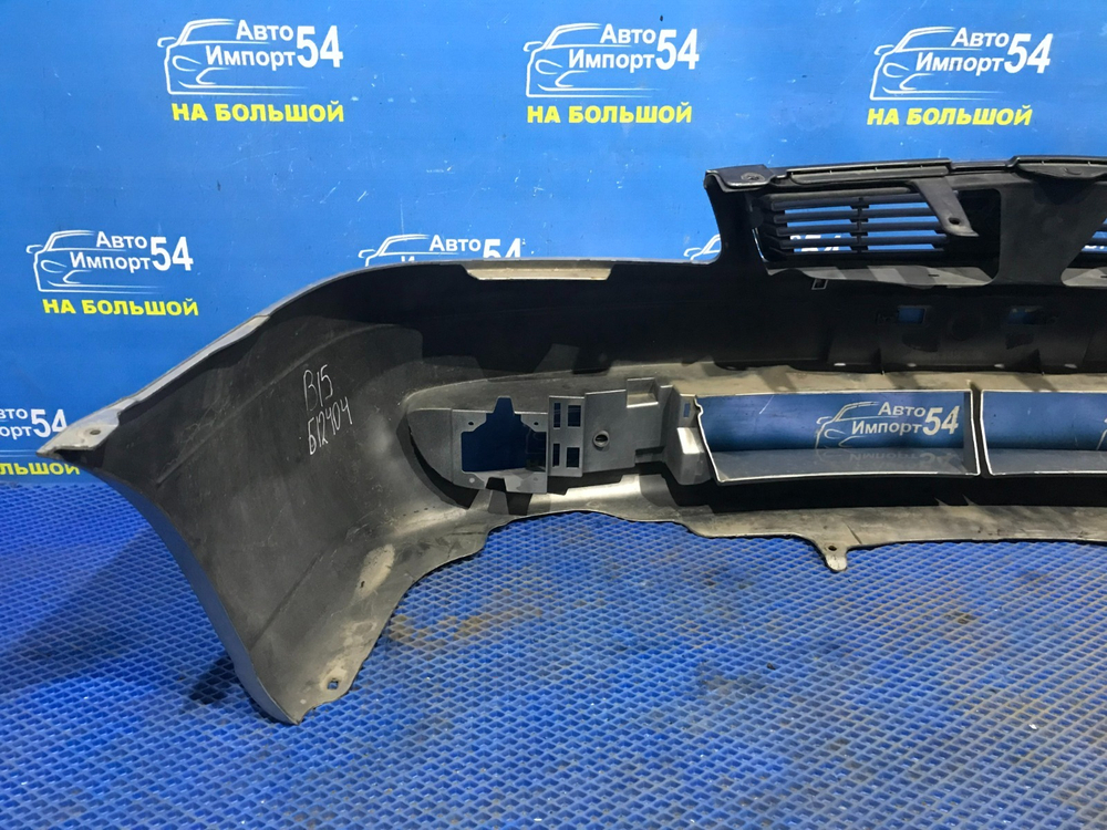 Бампер передний NISSAN SUNNY 2002-2004