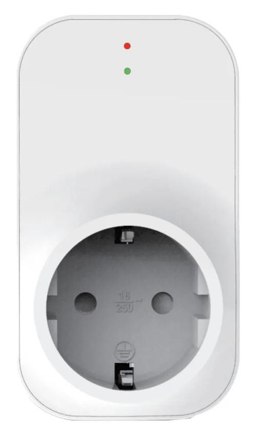 Устройство защиты от импульсных перенапряжений (реле напряжения) АЛЬФА-16А